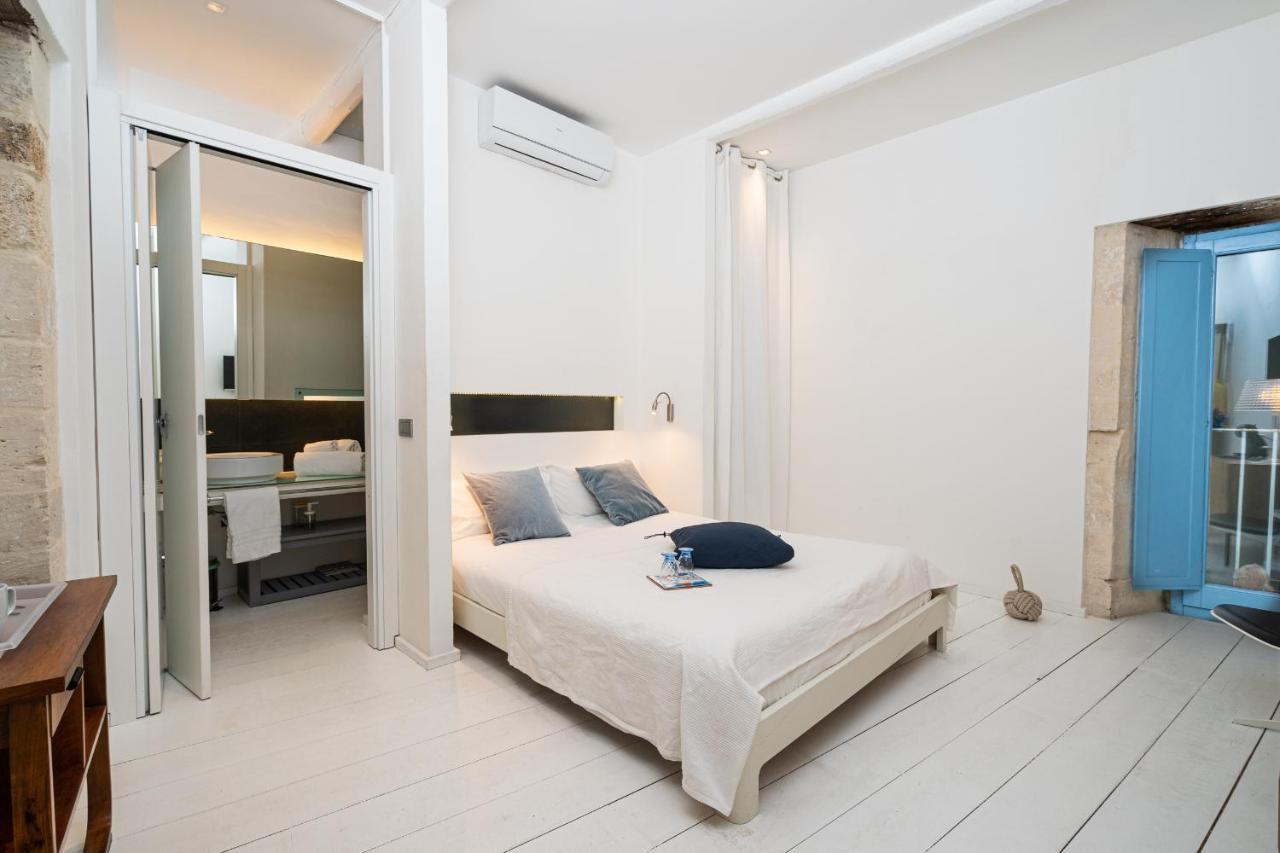 Vittorio Veneto By Bed&Bros Apartment Syracuse Exterior photo