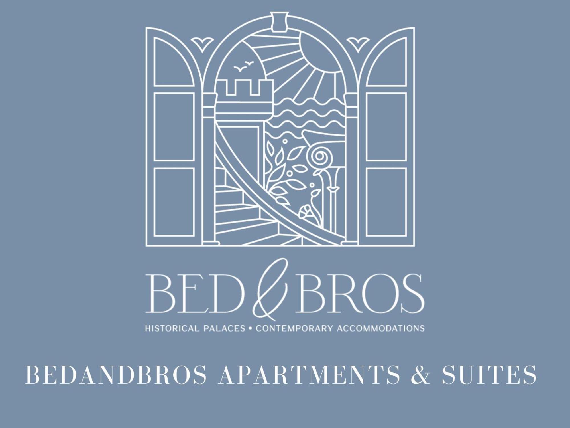 Vittorio Veneto By Bed&Bros Apartment Syracuse Exterior photo